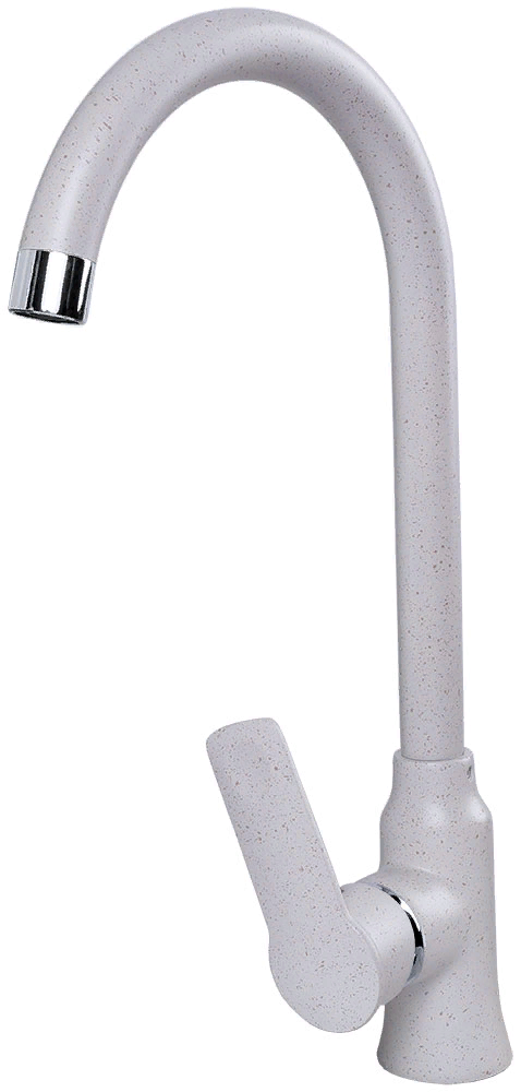 Фото товара: Zigmund & Shtain ZS 0400, смеситель, осенняя трава  