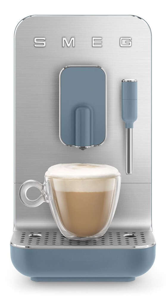 Smeg BCC12SBMEU Детальное фото товара: Smeg BCC12SBMEU