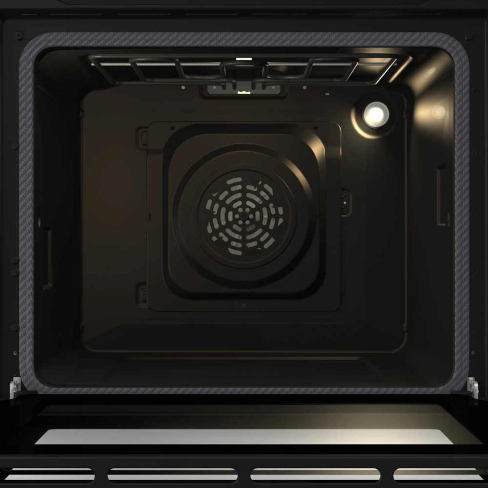 Детальное фото товара: Gorenje BO6737E02NX