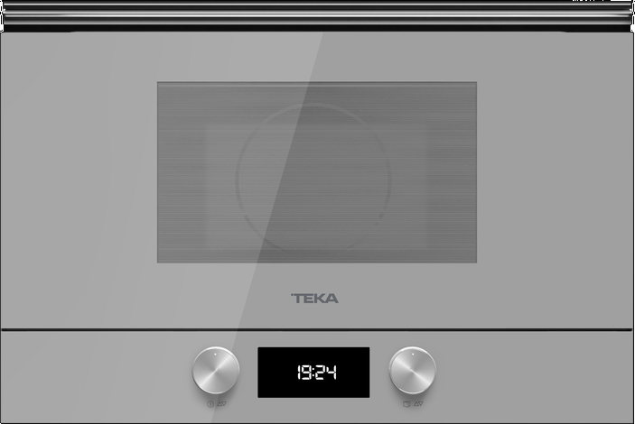 Teka ML 8220 BIS L STEAM GREY Фото товара: Teka ML 8220 BIS L STEAM GREY