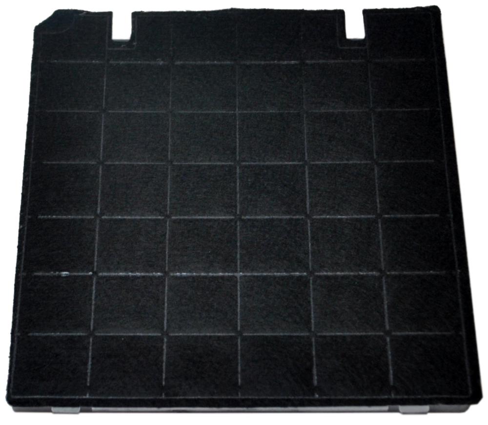 Фото товара: Korting фильтр угольный KIT0275