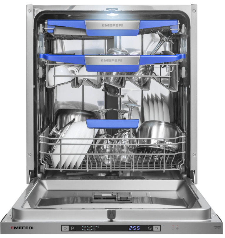 Детальное фото товара: MEFERI MDW6073 COMFORT