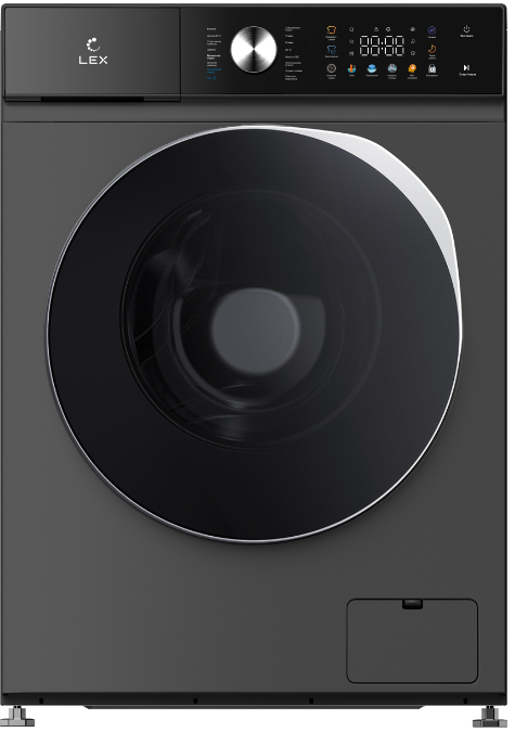 Фото товара: LEX LWM06010GRTHID slim