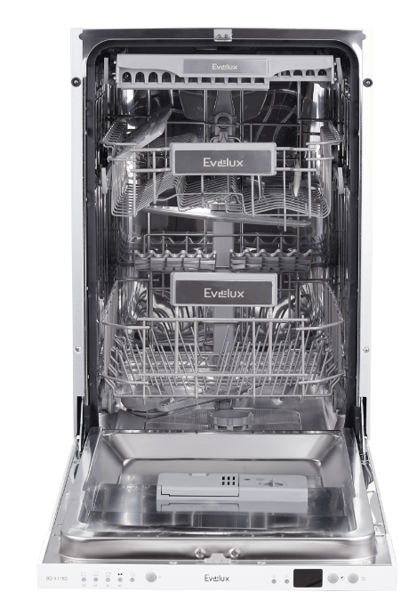 Детальное фото товара: Evelux BD 4115 D