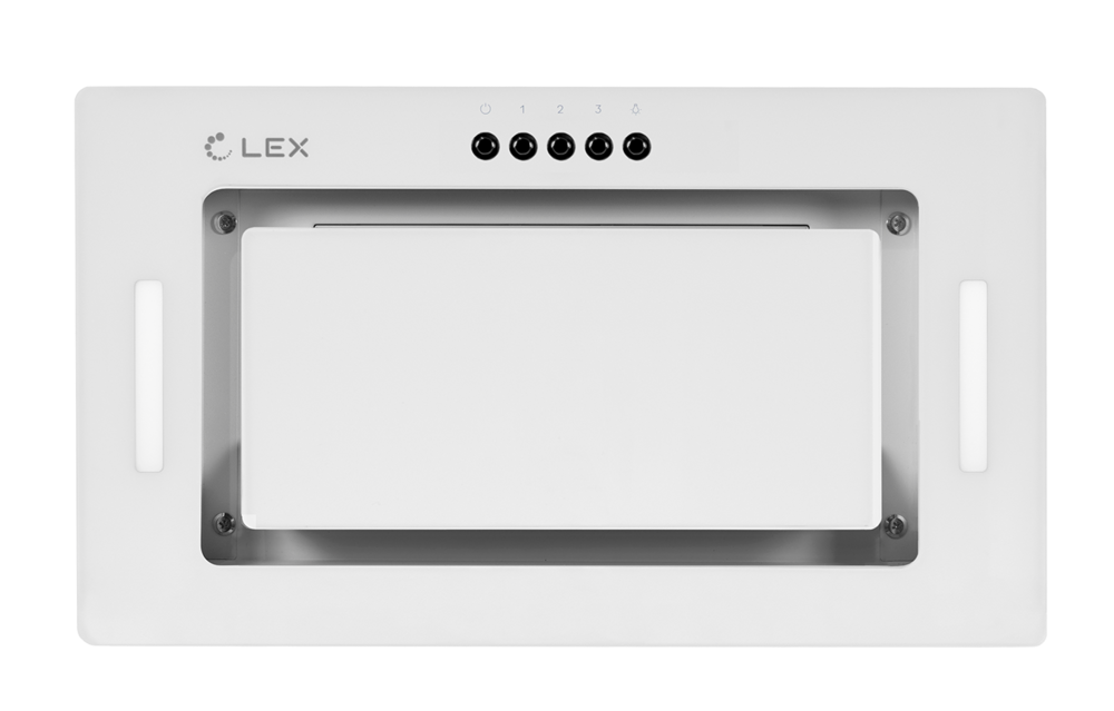 Детальное фото товара: LEX GS BLOC G 600 WHITE