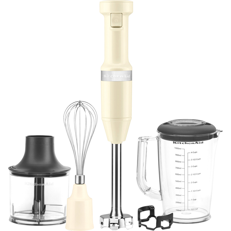Фото товара: KitchenAid 5KHBV83EAC