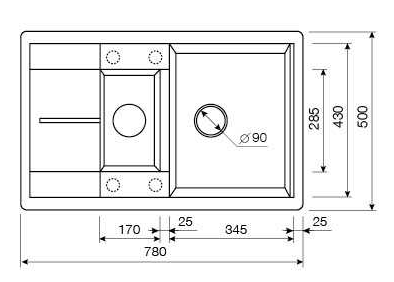 Схема встраивания Схема встраивания