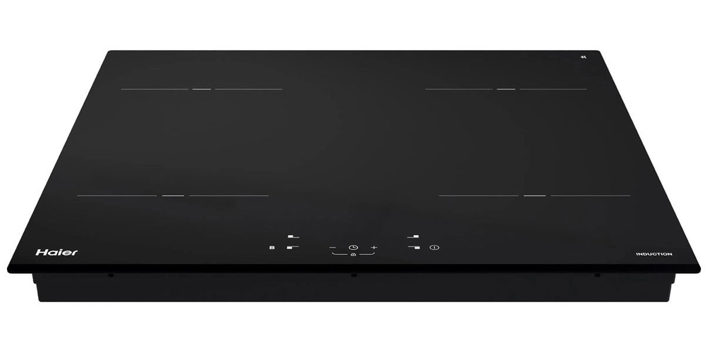 Детальное фото товара: Haier HHY-Y64BFVB индукционная поверхность
