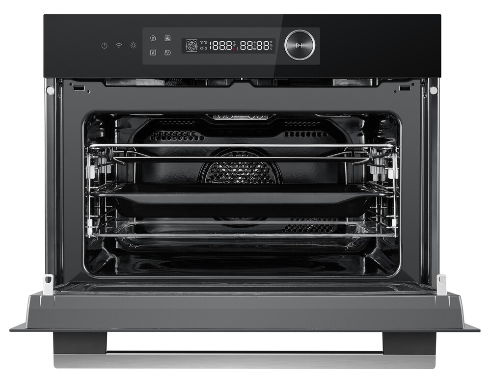 Детальное фото товара: Midea MCO82007MBG-I