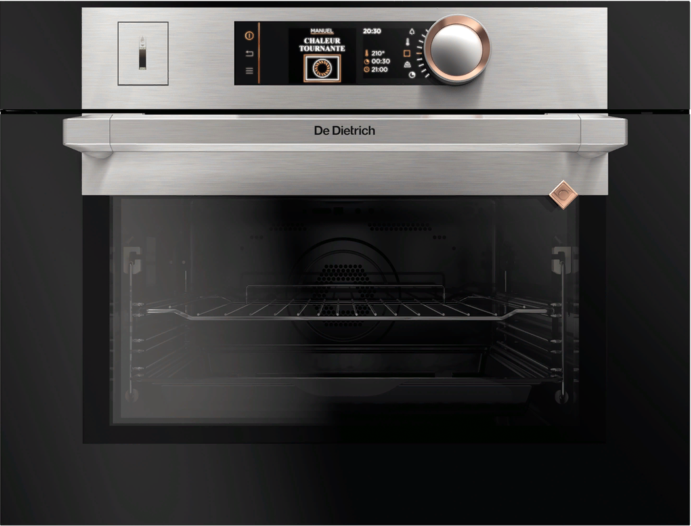 Фото товара: De Dietrich DKR7580X