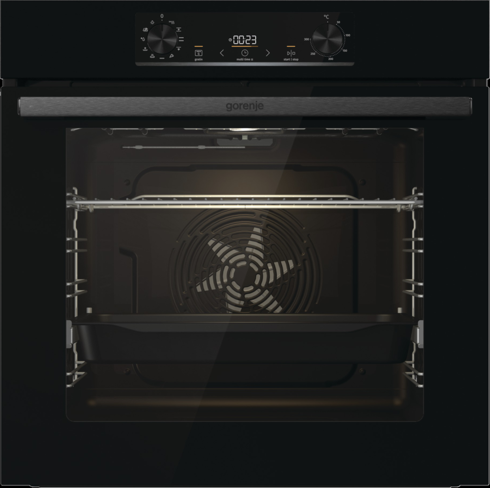 Фото товара: Gorenje BO6735E05B
