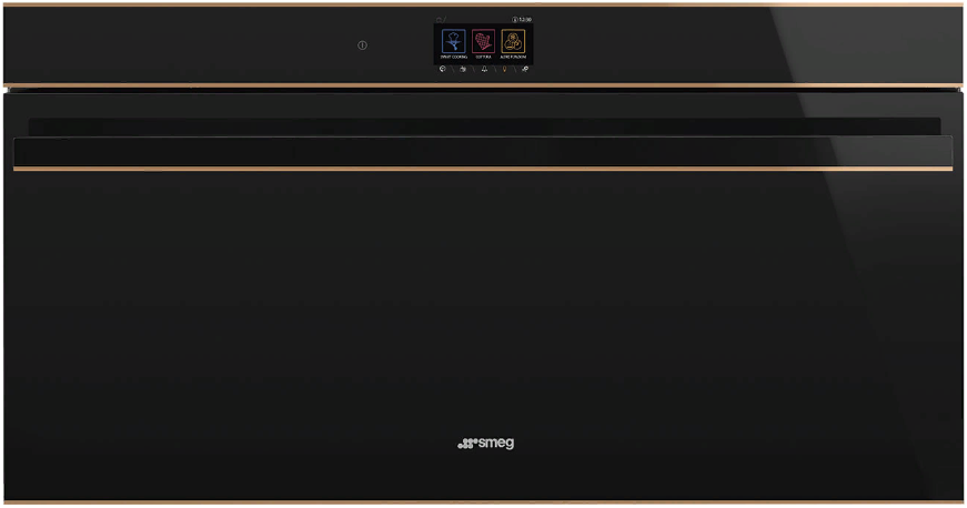 Фото товара: Smeg SFPR9604TNR