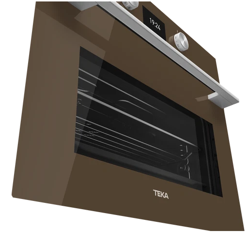 Детальное фото товара: Teka HLC 8400 LONDON BRICK BROWN