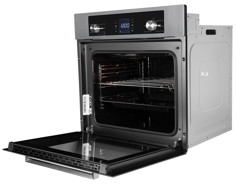 Детальное фото товара: LEX EDM 071 IX