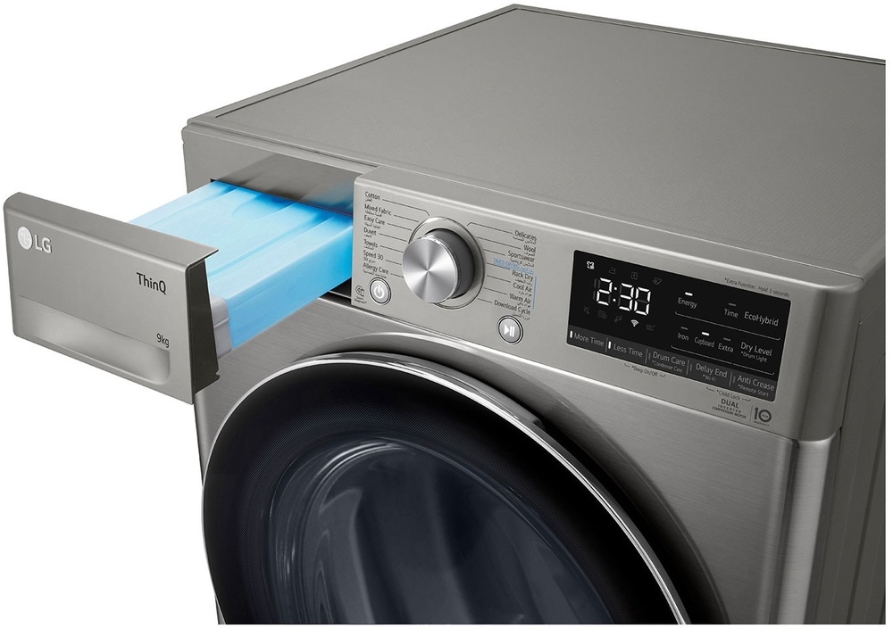 Детальное фото товара: LG RH90V9PV8N