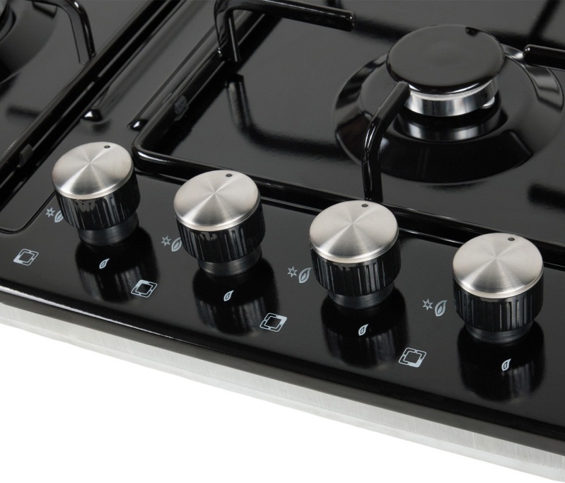 Детальное фото товара: making Oasis everywhere P-MEB газовая поверхность