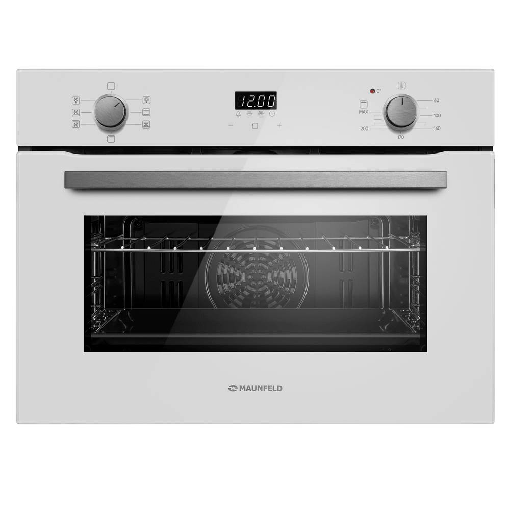 Фото товара: Maunfeld AMCO537GW