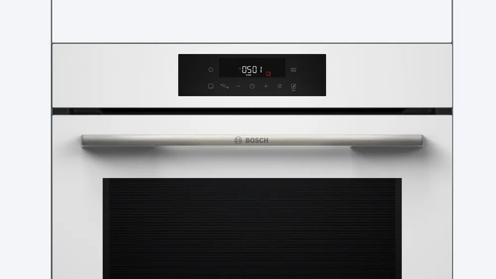 Детальное фото товара: Bosch HJG852YW0T