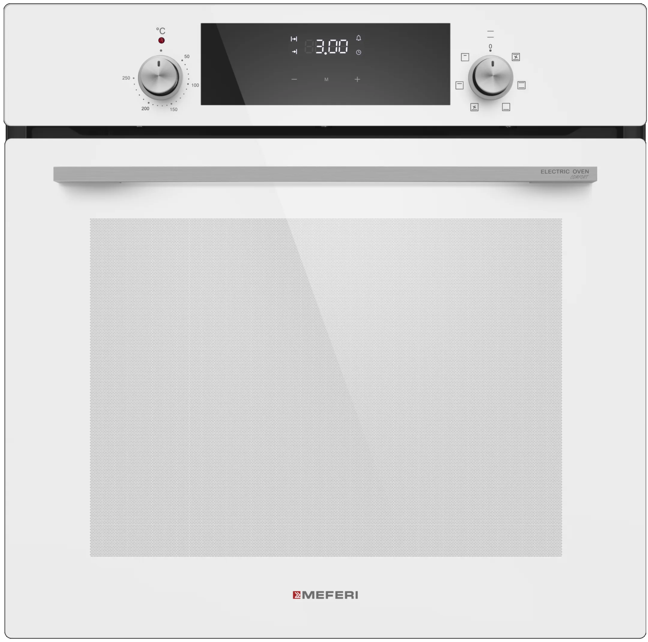 Фото товара: MEFERI MEO607WH COMFORT