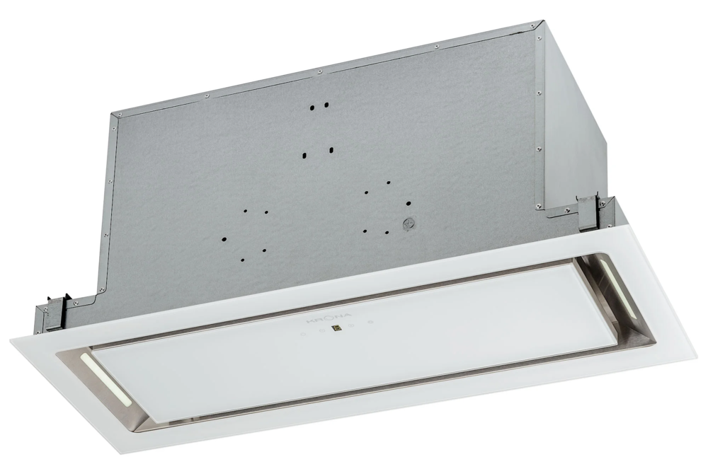 Krona SELINA 900 GLASS white S Фото товара: Krona SELINA 900 GLASS white S