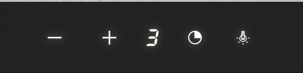 Детальное фото товара: De Dietrich DHV4674B