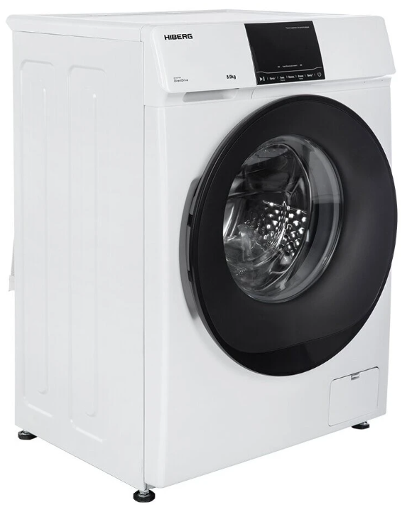 HIBERG i-DDQ6-814 W Детальное фото товара: HIBERG i-DDQ6-814 W