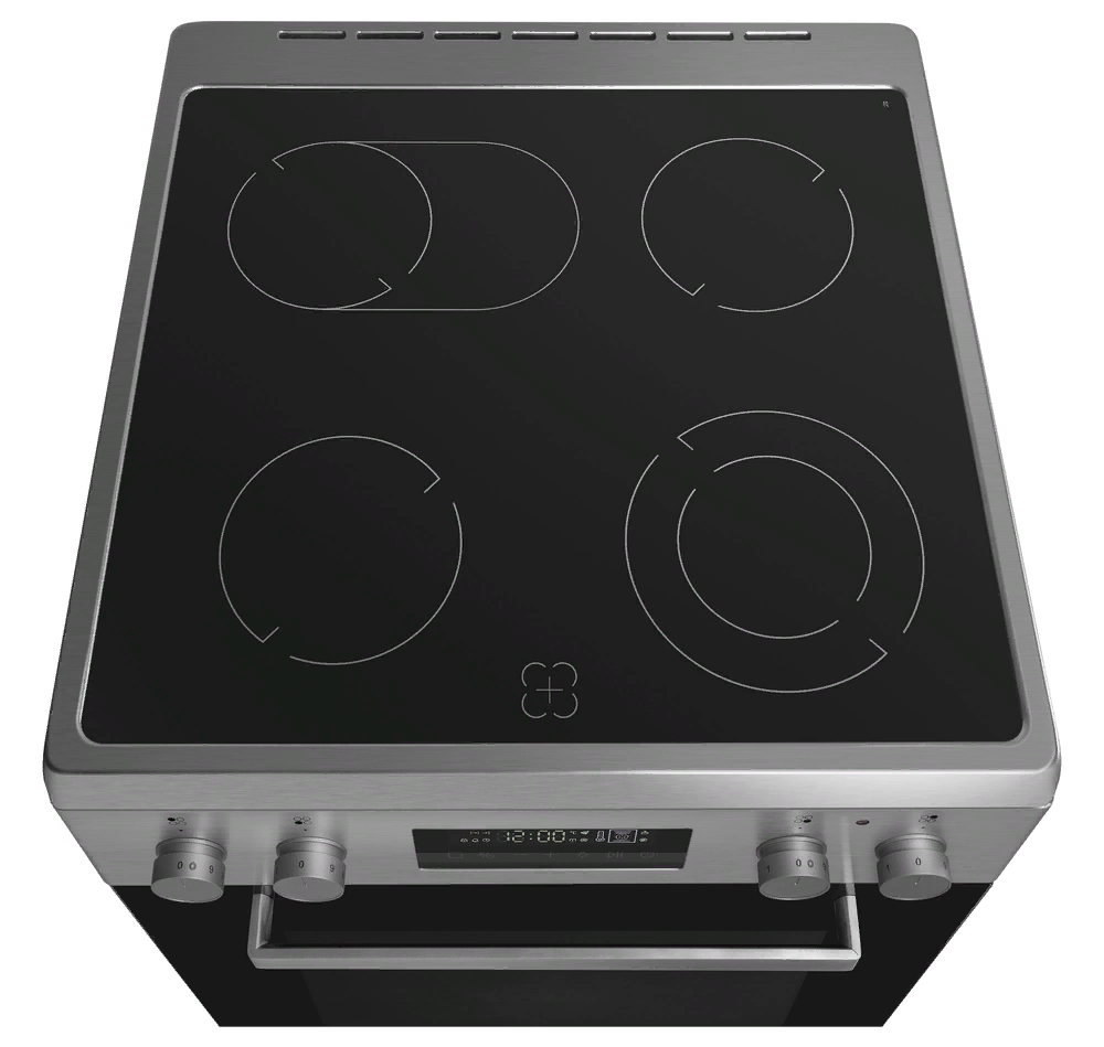 Детальное фото товара: Maunfeld MEC611CS09TD