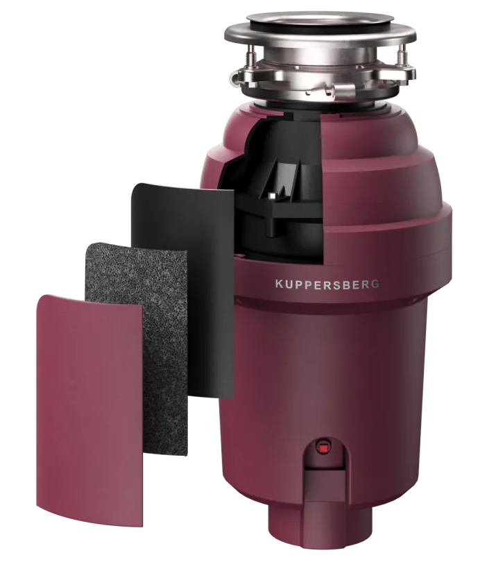 Детальное фото товара: Kuppersberg WS 750 V