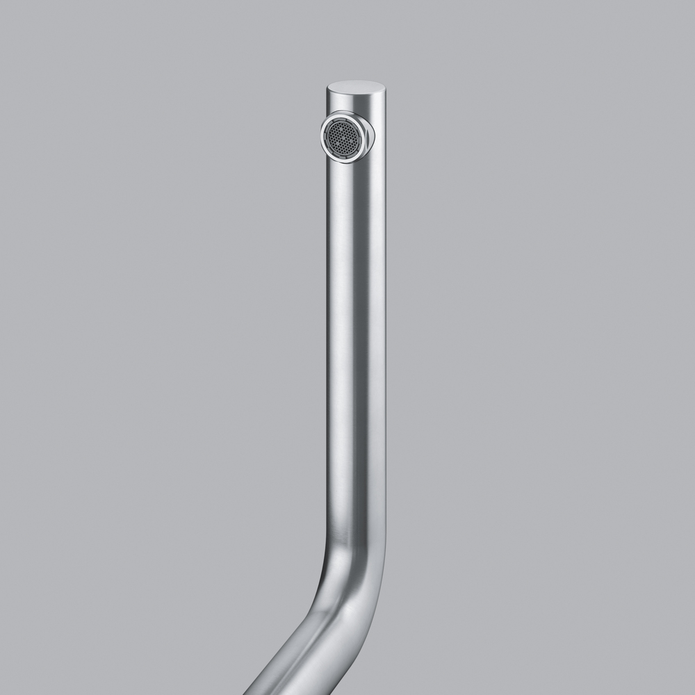 Детальное фото товара: Franke Smart Glenda, смеситель, нержавеющая сталь