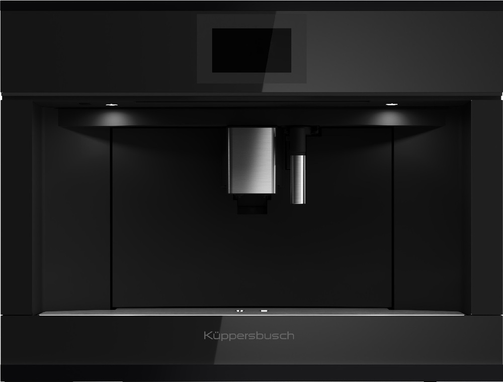 Фото товара: Kuppersbusch CKV 6800.0 S5 Black Velvet