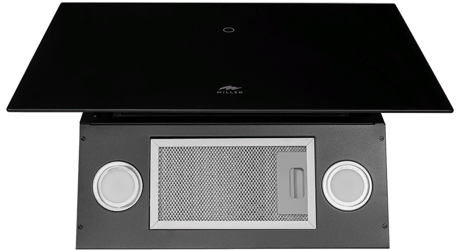 Детальное фото товара: MILLEN MKH 601 BL