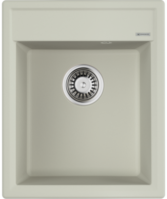 Фото товара: Omoikiri Daisen 42-PA, мойка, гранит, пастила