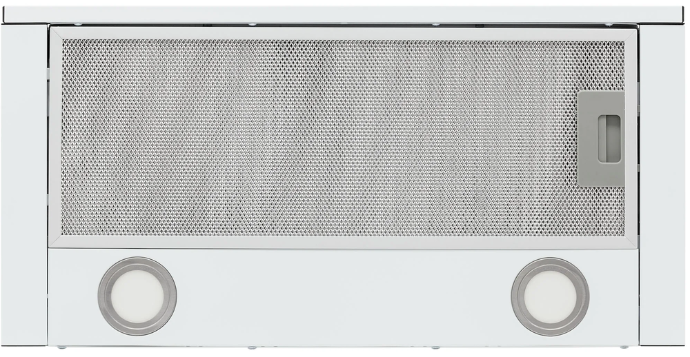 Krona Kamilla T 600 white (2 мотора) Детальное фото товара: Krona Kamilla T 600 white (2 мотора)