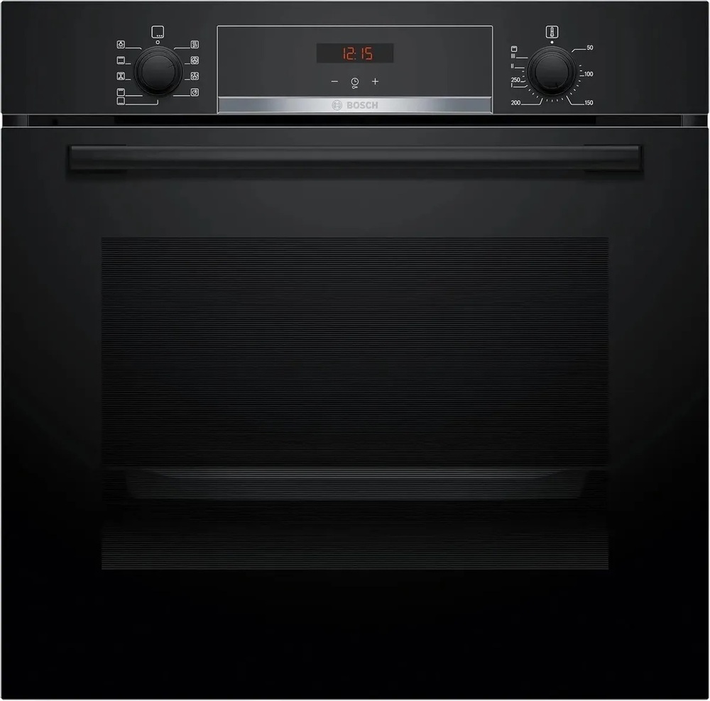 Фото товара: Bosch HBA514BB3