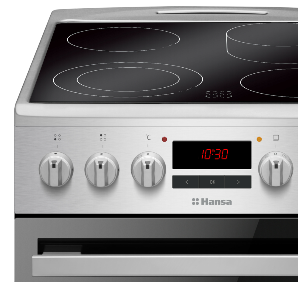 Детальное фото товара: Hansa FCCX58221H
