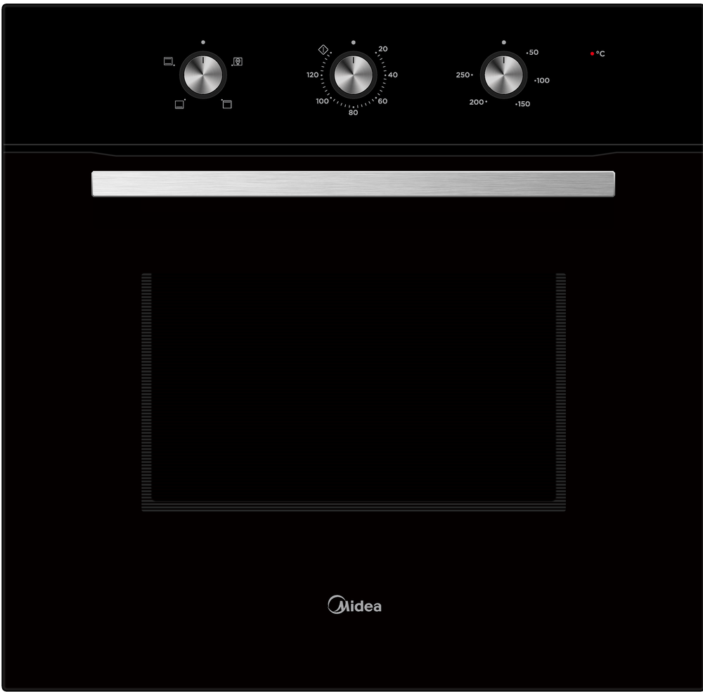 Фото товара: Midea MO37001GB