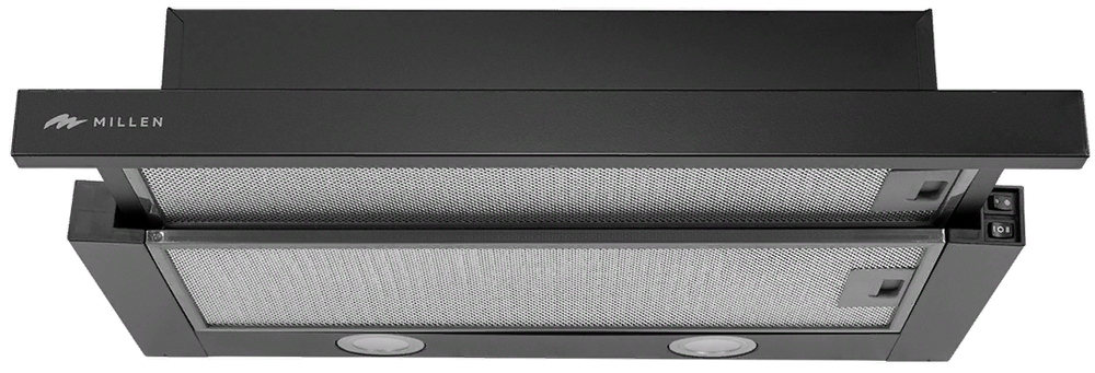 Фото товара: MILLEN MBKHS 601 BL