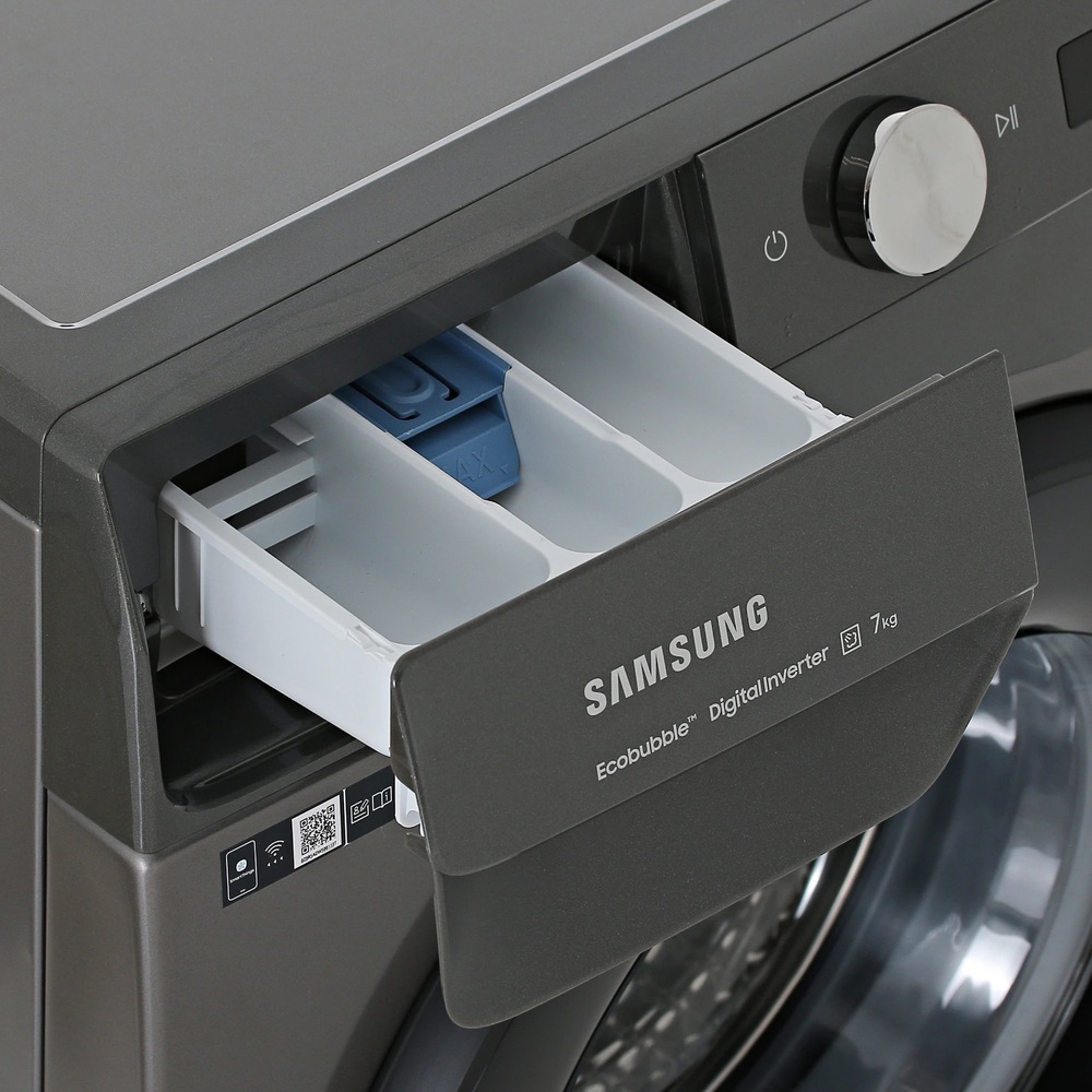 Детальное фото товара: Samsung WW70AG6S23ANLP