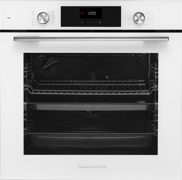 Фото товара: Zigmund & Shtain E 156 W