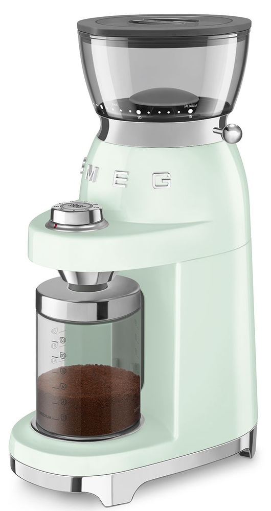 Детальное фото товара: Smeg CGF03PGEU