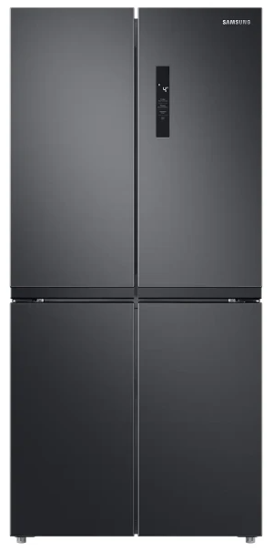 Фото товара: Samsung RF48A4000B4/WT