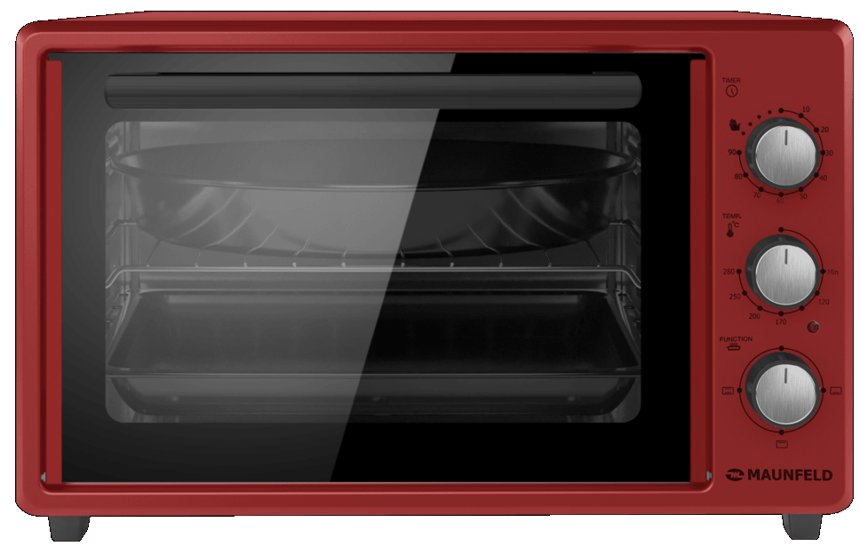 Фото товара: Maunfeld MMO-373MR01