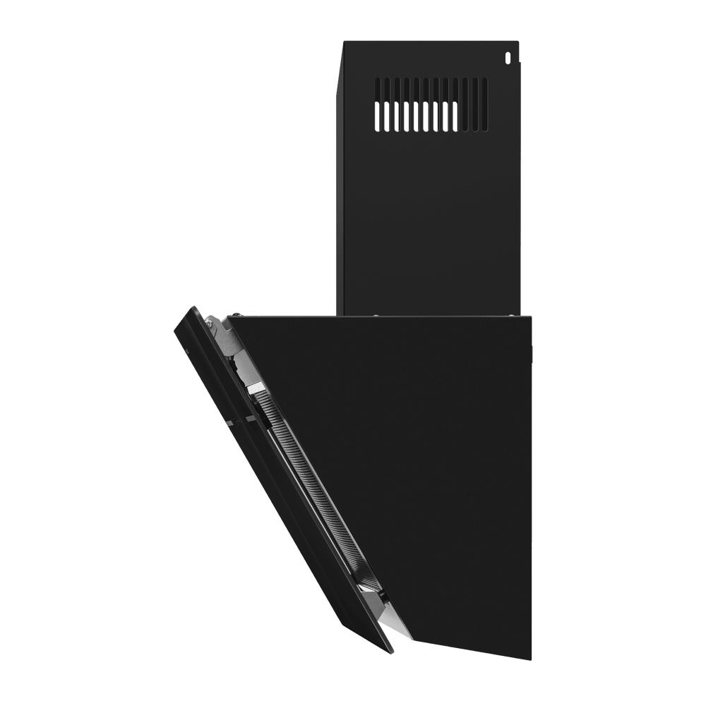 Детальное фото товара: Maunfeld Astro 60 Glass Black