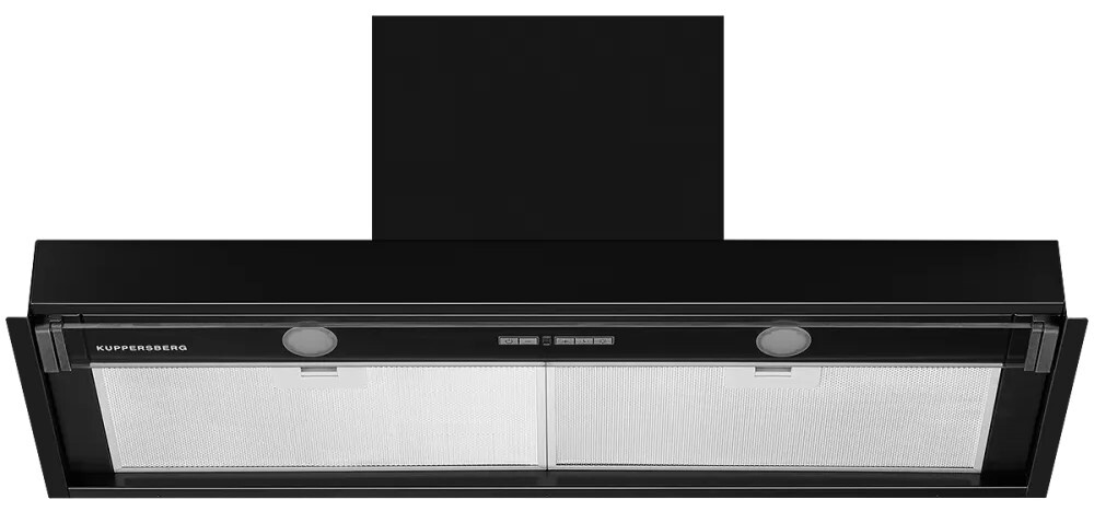 Детальное фото товара: Kuppersberg NANCY S 90 Black