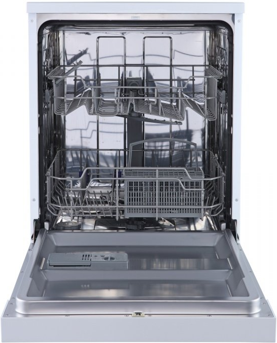 Детальное фото товара: Бирюса DWF-612/6 W