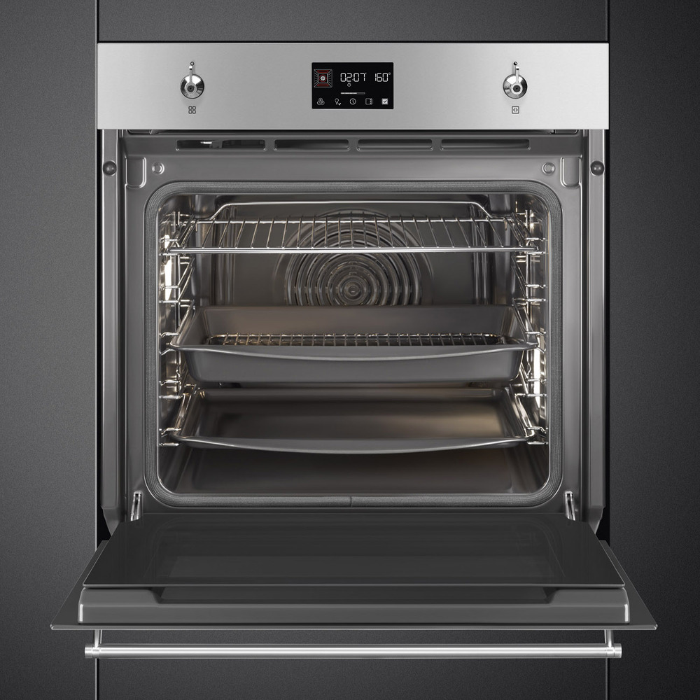Детальное фото товара: Smeg SOP6302TX
