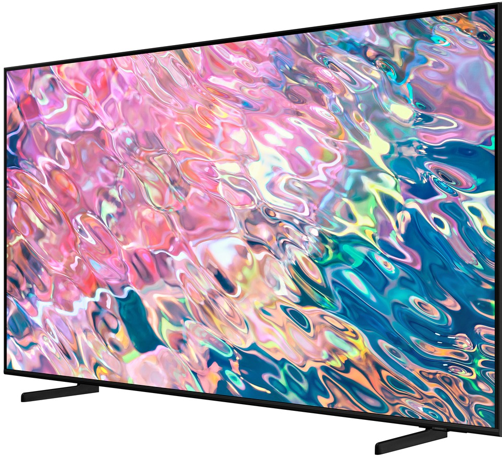 Детальное фото товара: Samsung QE85Q60BAUXCE