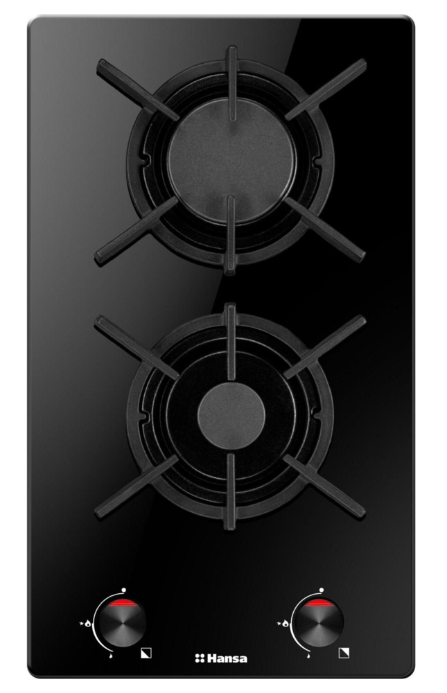 Фото товара: Hansa BHKS330500 газовая поверхность