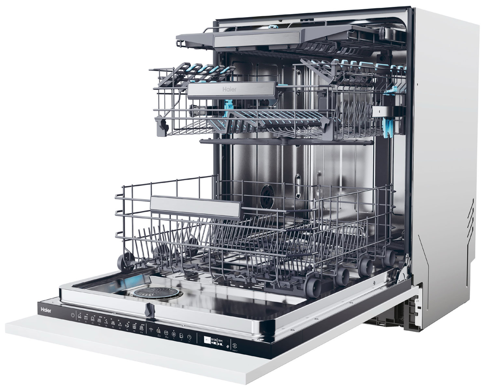 Фото товара: Haier XS 6B0M4PDB-08