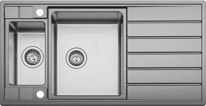 Seaman Eco Roma SMR-9750B2 (slam-shut) Фото товара: Seaman Eco Roma SMR-9750B2 (slam-shut)